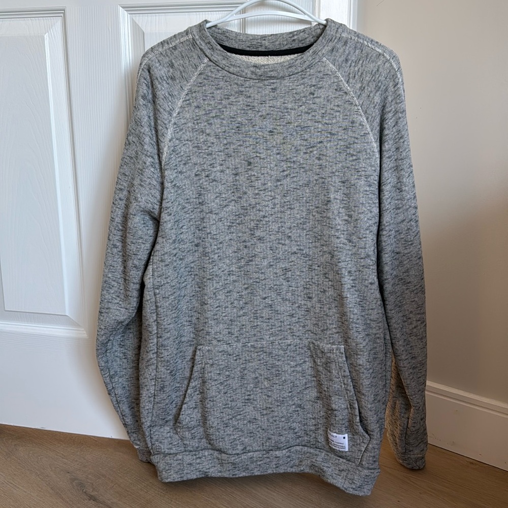 Vitaly sweater